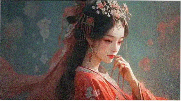 国产动画新番海报