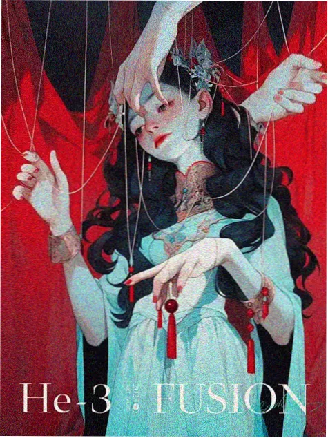 动画片幕后制作配图