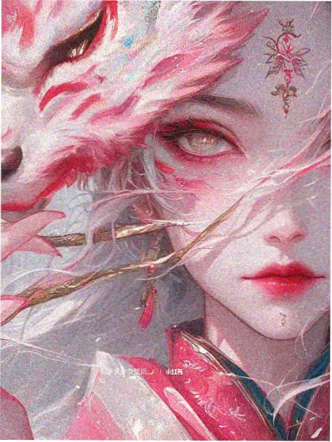美食奇幻动画片《灶台边的神明》